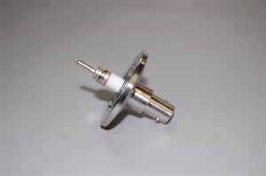 Coaxial, SHV 5kV, Single Ended - Grounded Shield, Exposed Insulator
